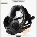 Comfortably Wear-Sense Full Face Gas Mask for security outdoor hunting fireman tactical